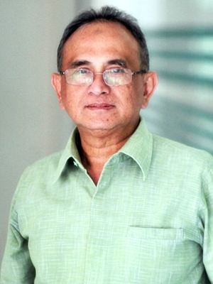 Prof. Dr. WISNU UNTORO M.S