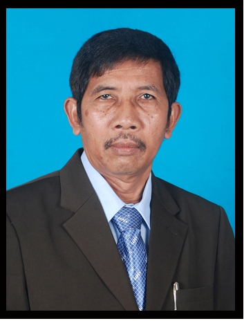 Prof.Dr. TULUS HARYONO M.Ek