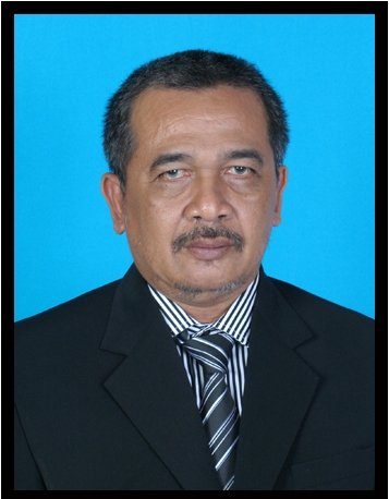 Dr. GUNTUR RIYANTO M.Si