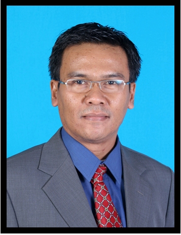 Drs. WAHYU AGUNG SETYO M.Si