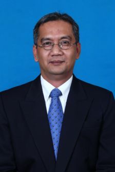 Drs. MUHAMMAD AGUNG PRABOWO M.Si., Ph.D.,Ak