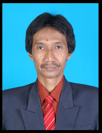 Dr. BAMBANG HADINUGROHO S.E.,M.Si