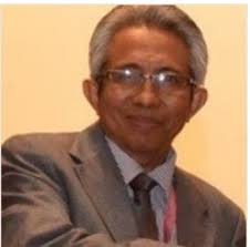 Drs. HASAN FAUZI MBA, Ph.D., Ak