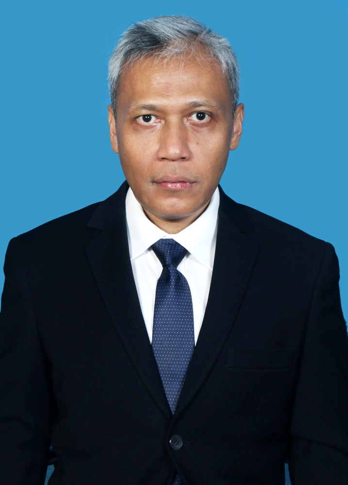 Dr. JOKO SUYONO S.E.,M.Si